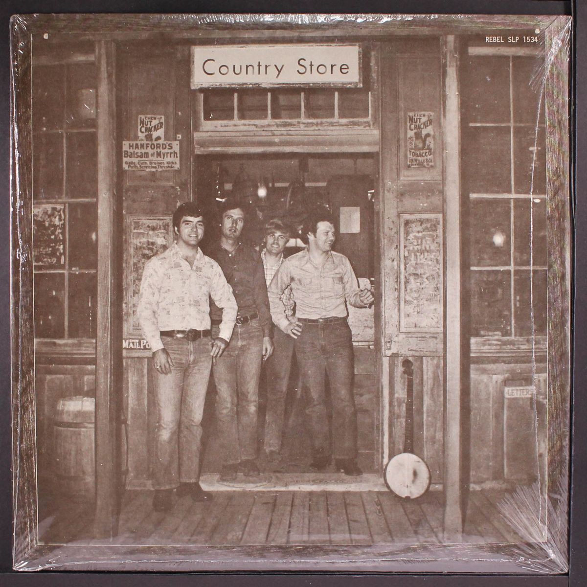 the country store by COUNTRY STORE