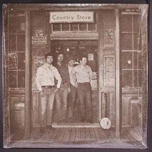COUNTRY STORE