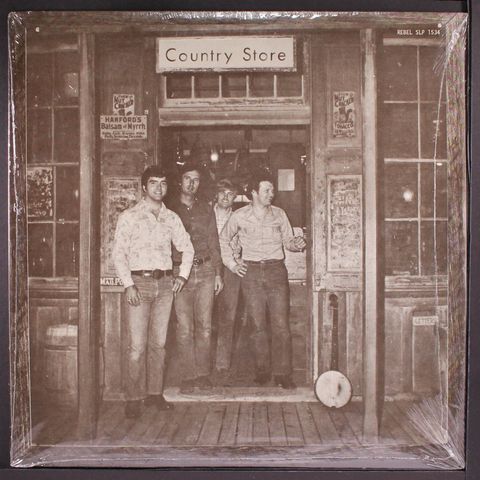 COUNTRY STORE