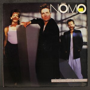 NOMO
