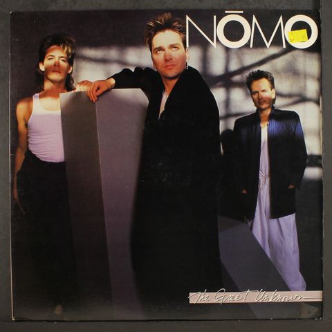NOMO