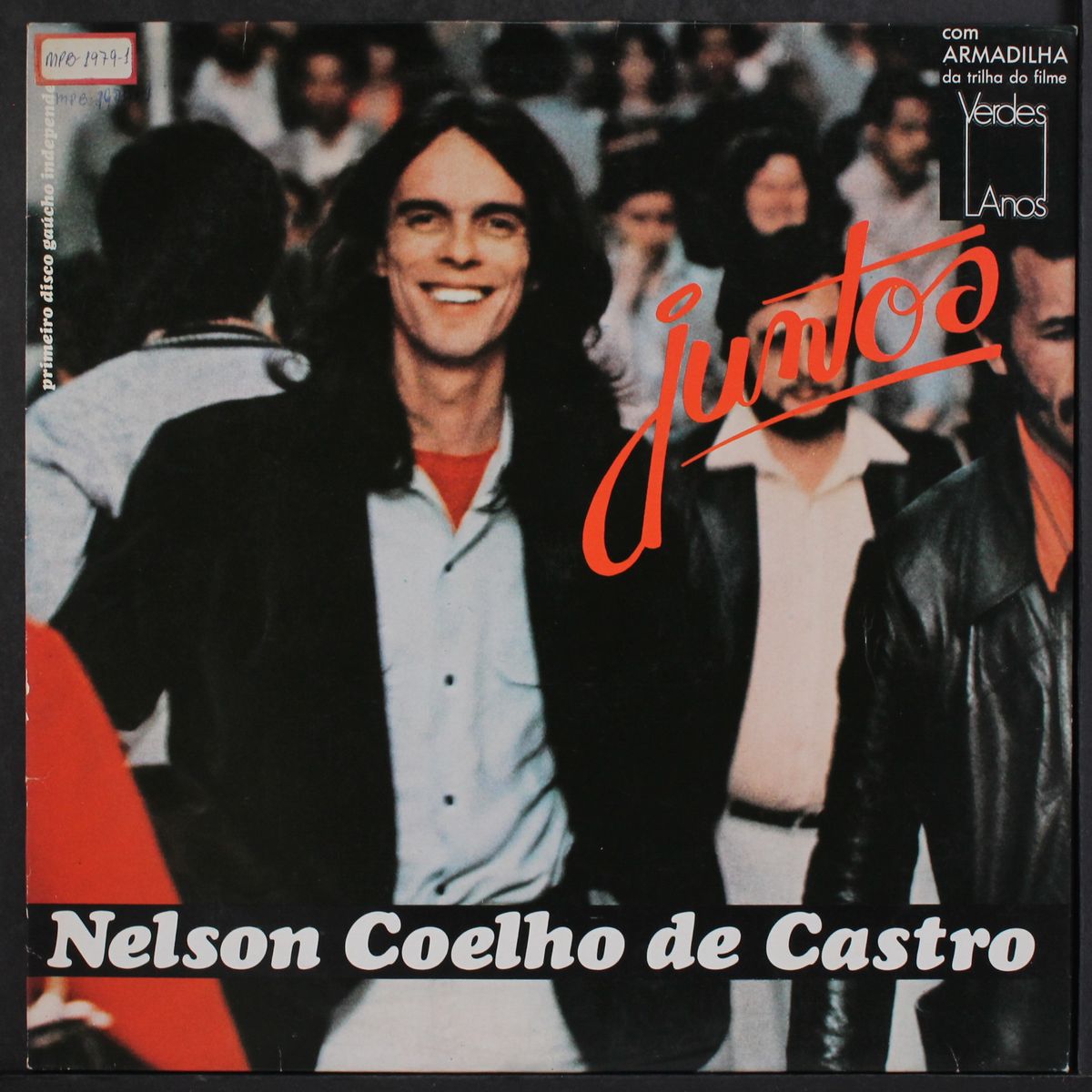 juntos by NELSON COELHO DE CASTRO