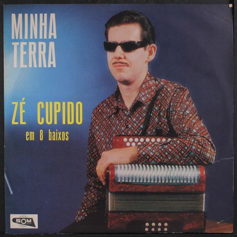 ZE CUPIDO
