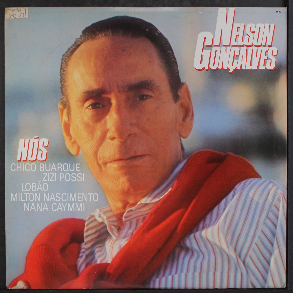 nos by NELSON GONCALVES