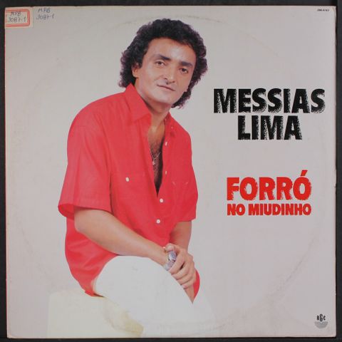 MESSIAS LIMA