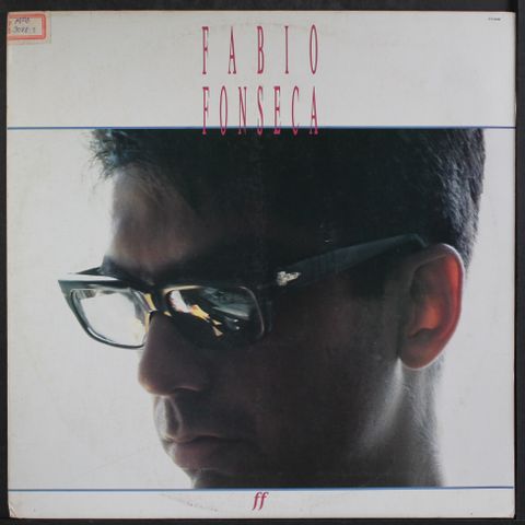 FABIO FONSECA