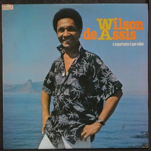 WILSON DE ASSIS
