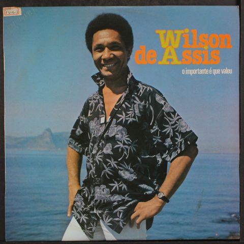 WILSON DE ASSIS