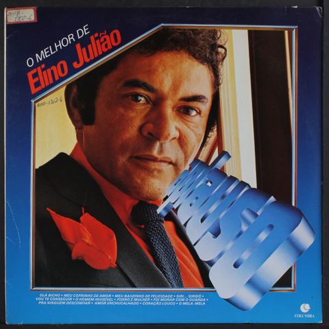 ELINO JULIAO