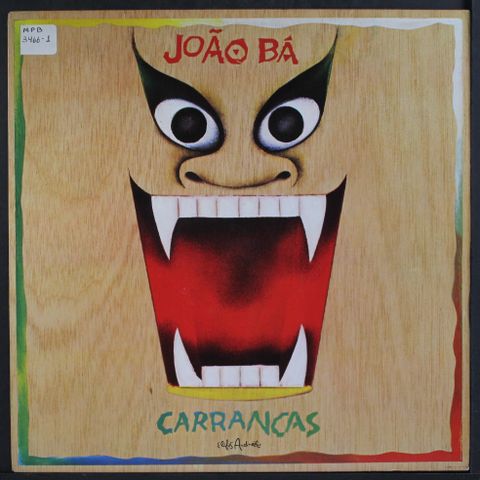 JOAO BA
