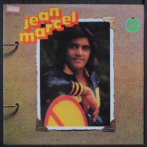 JEAN MARCEL