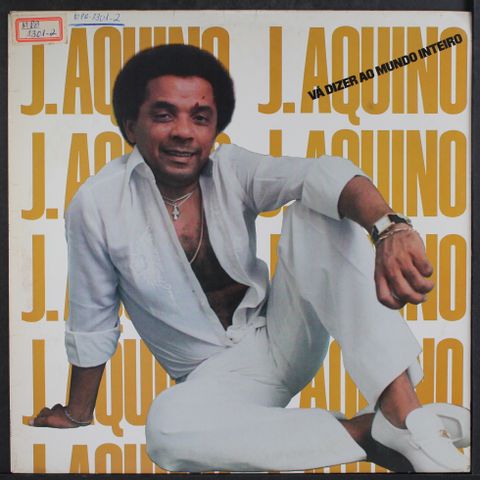 J. AQUINO