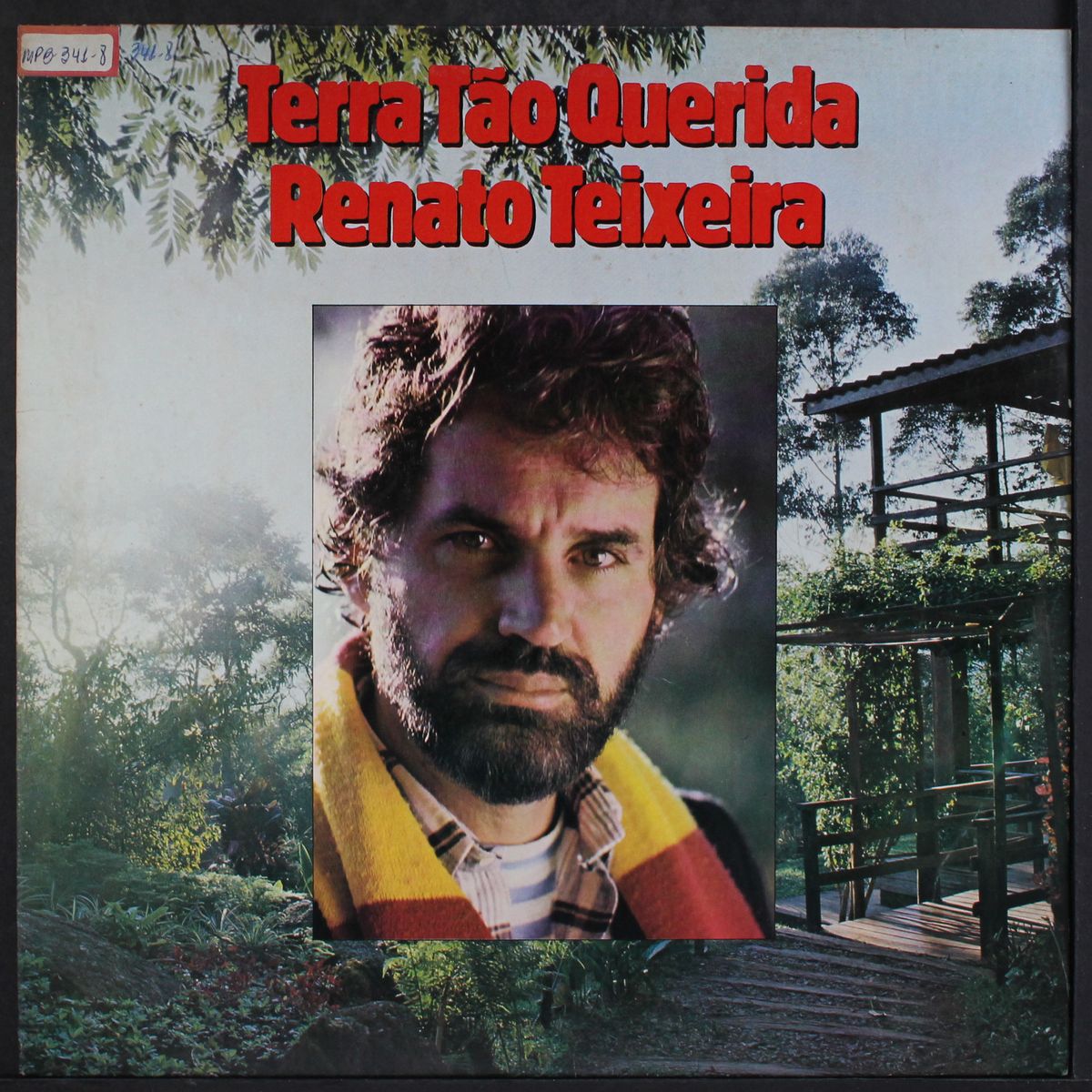 terra tao querida by RENATO TEIXEIRA