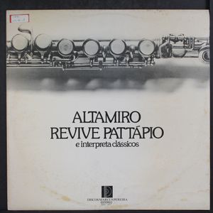 ALTAMIRO