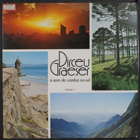 DIRCEU GRAESER