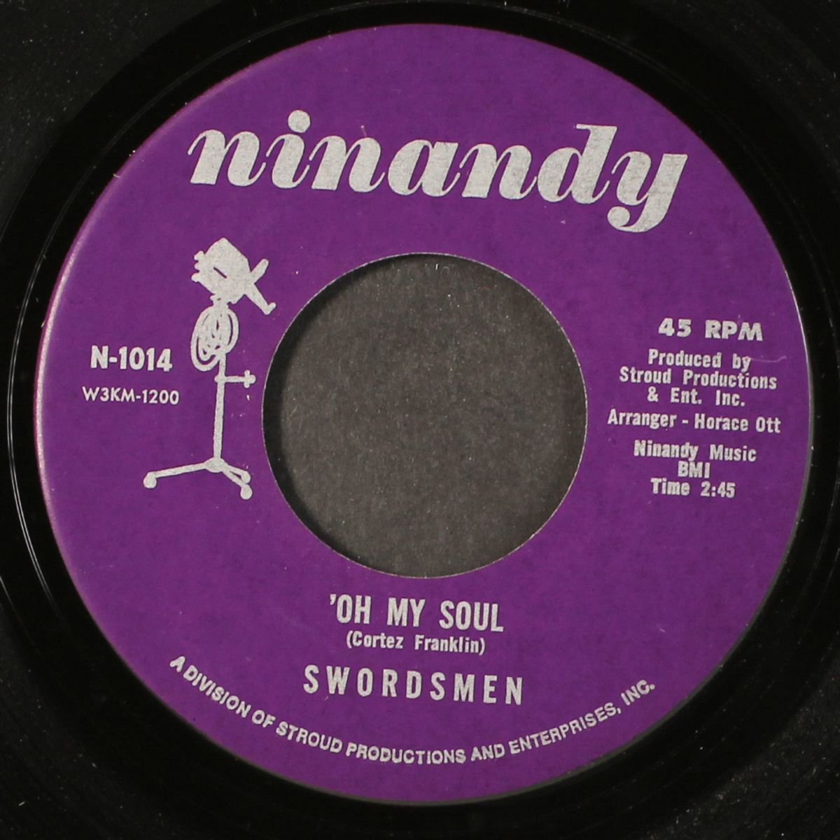 'oh my soul / seems i'm never tired loving you by SWORDSMEN