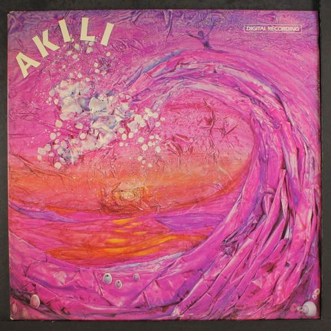 AKILI