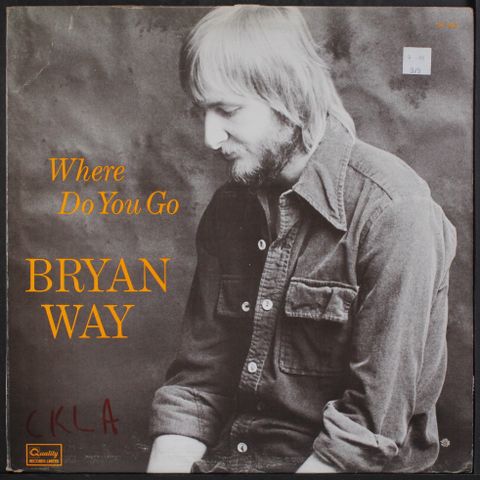 BRYAN WAY