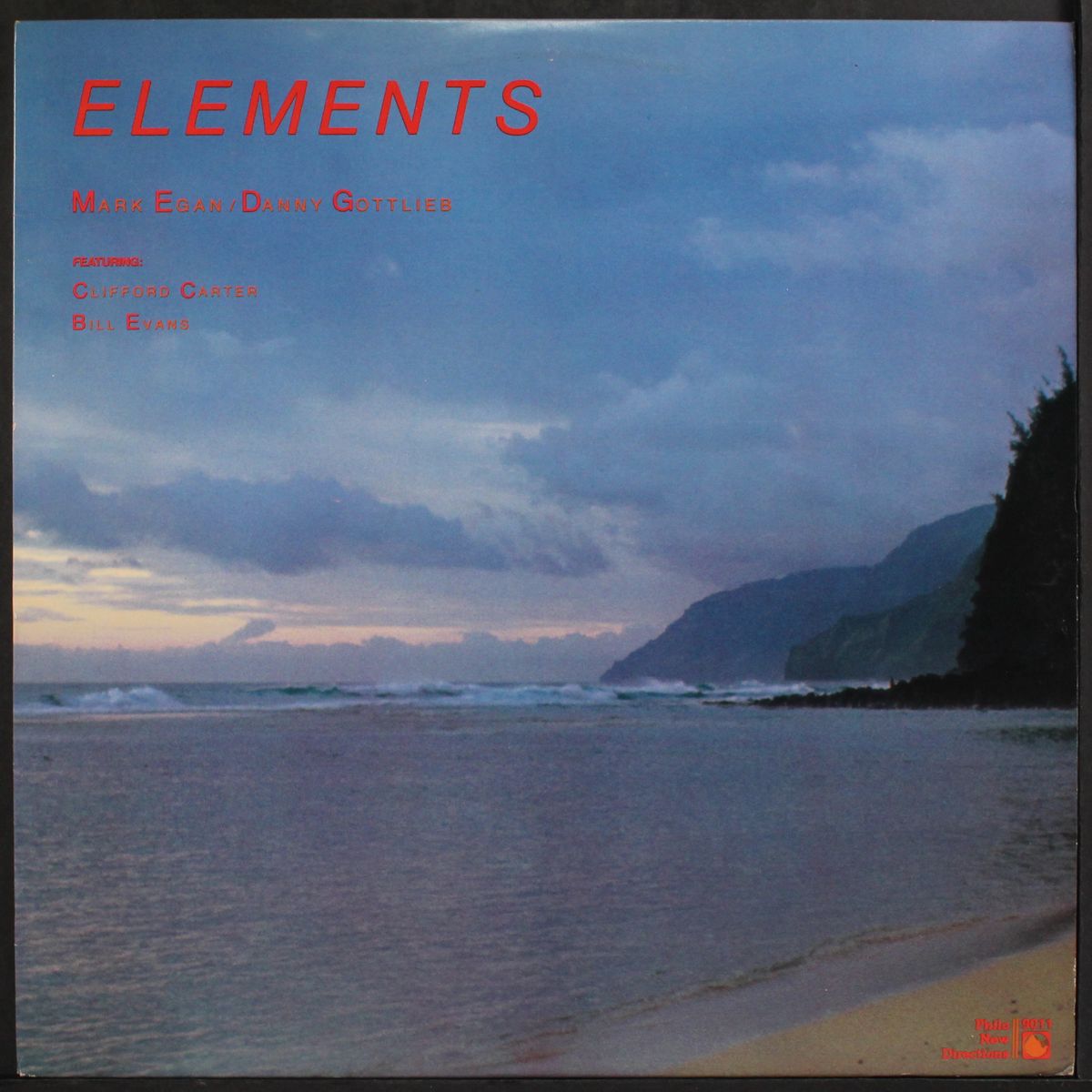 elements by ELEMENTS