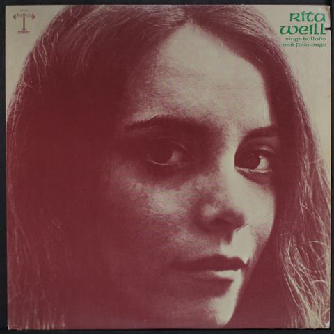 RITA WEILL