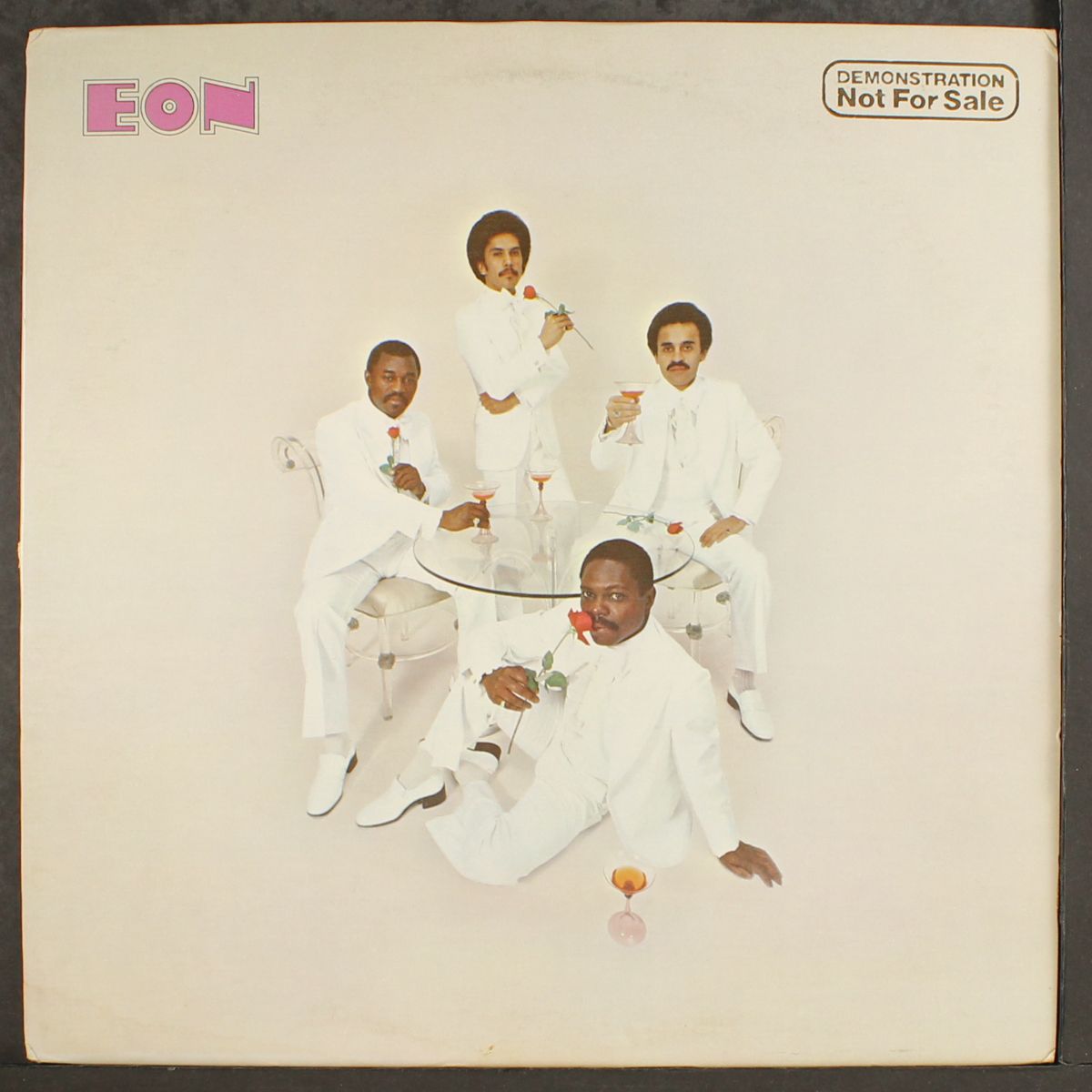 eon by EON