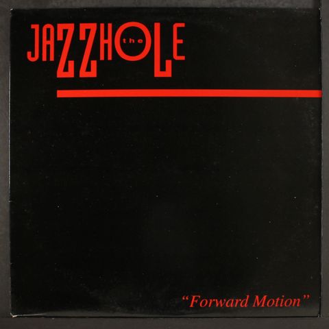 JAZZHOLE