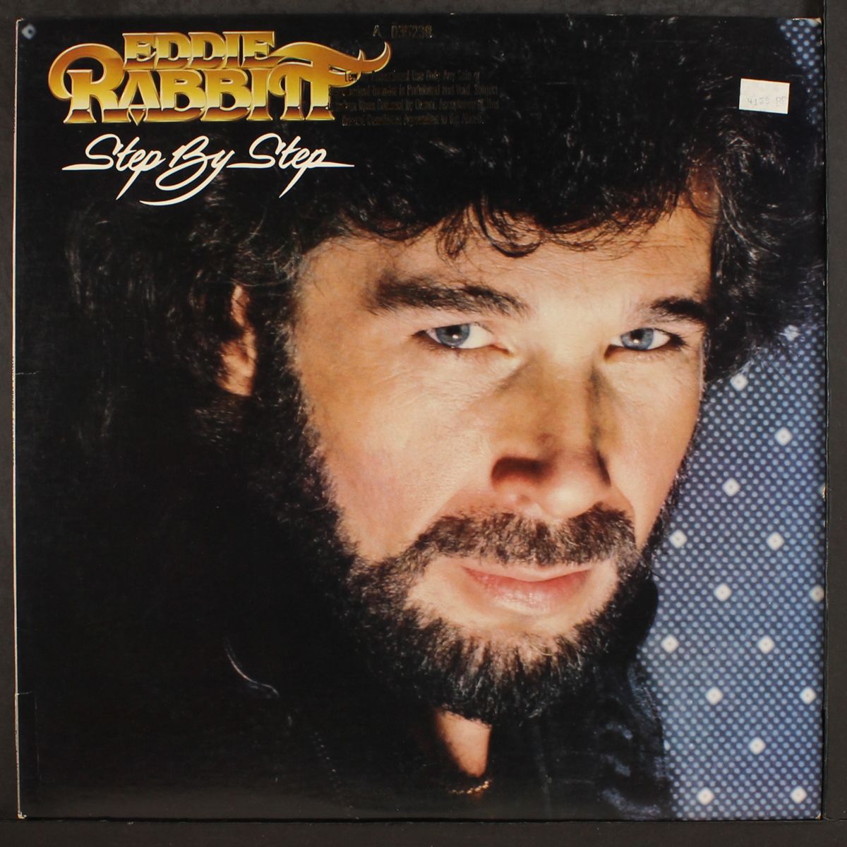 step by step by EDDIE RABBITT