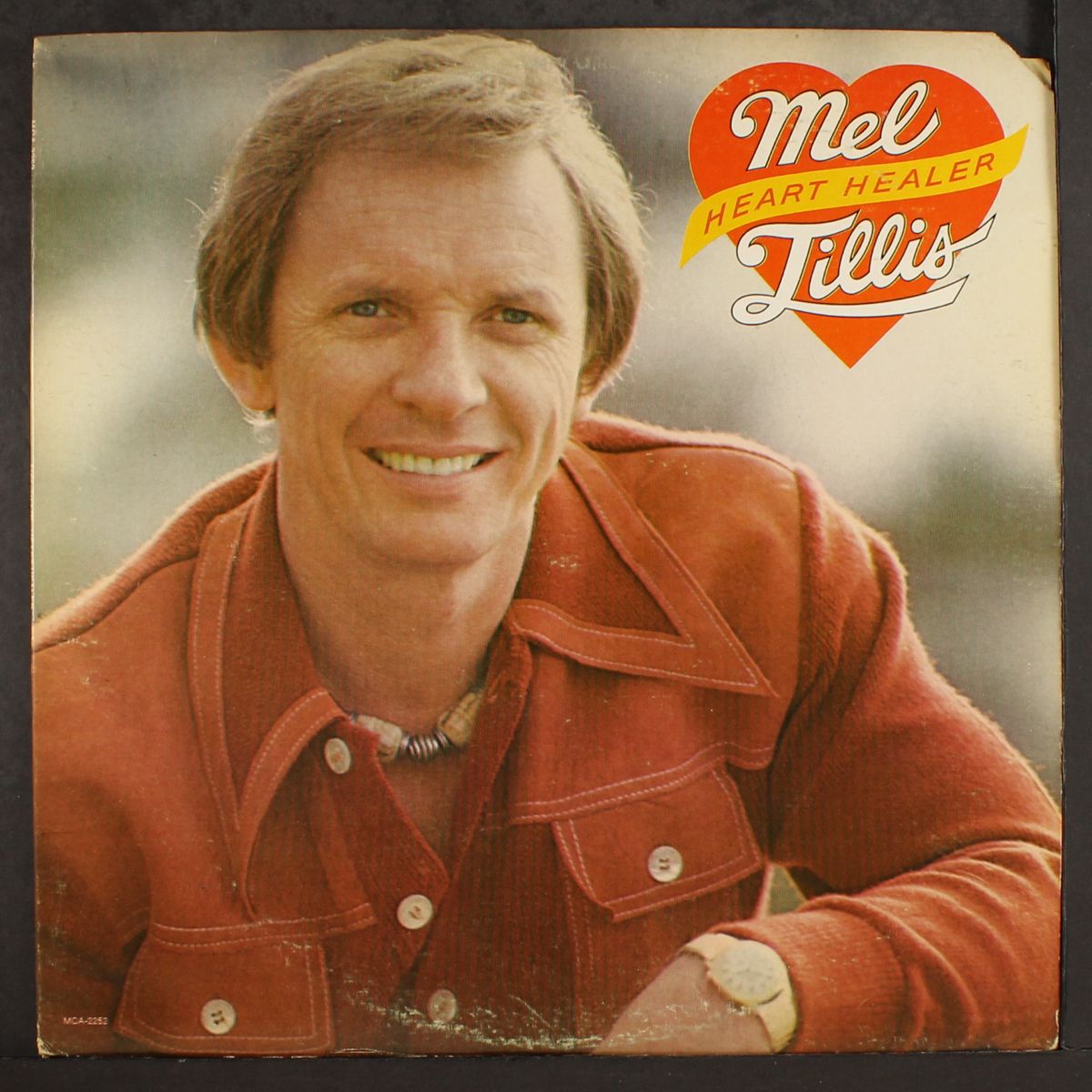 heart healer by MEL TILLIS