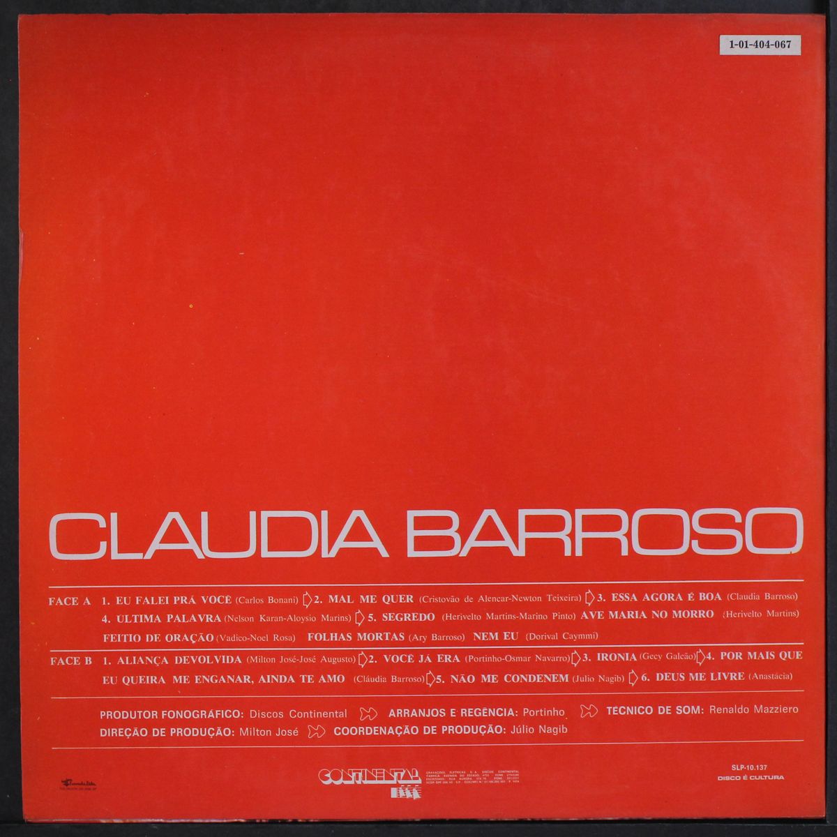 claudia barroso by CLAUDIA BARROSO