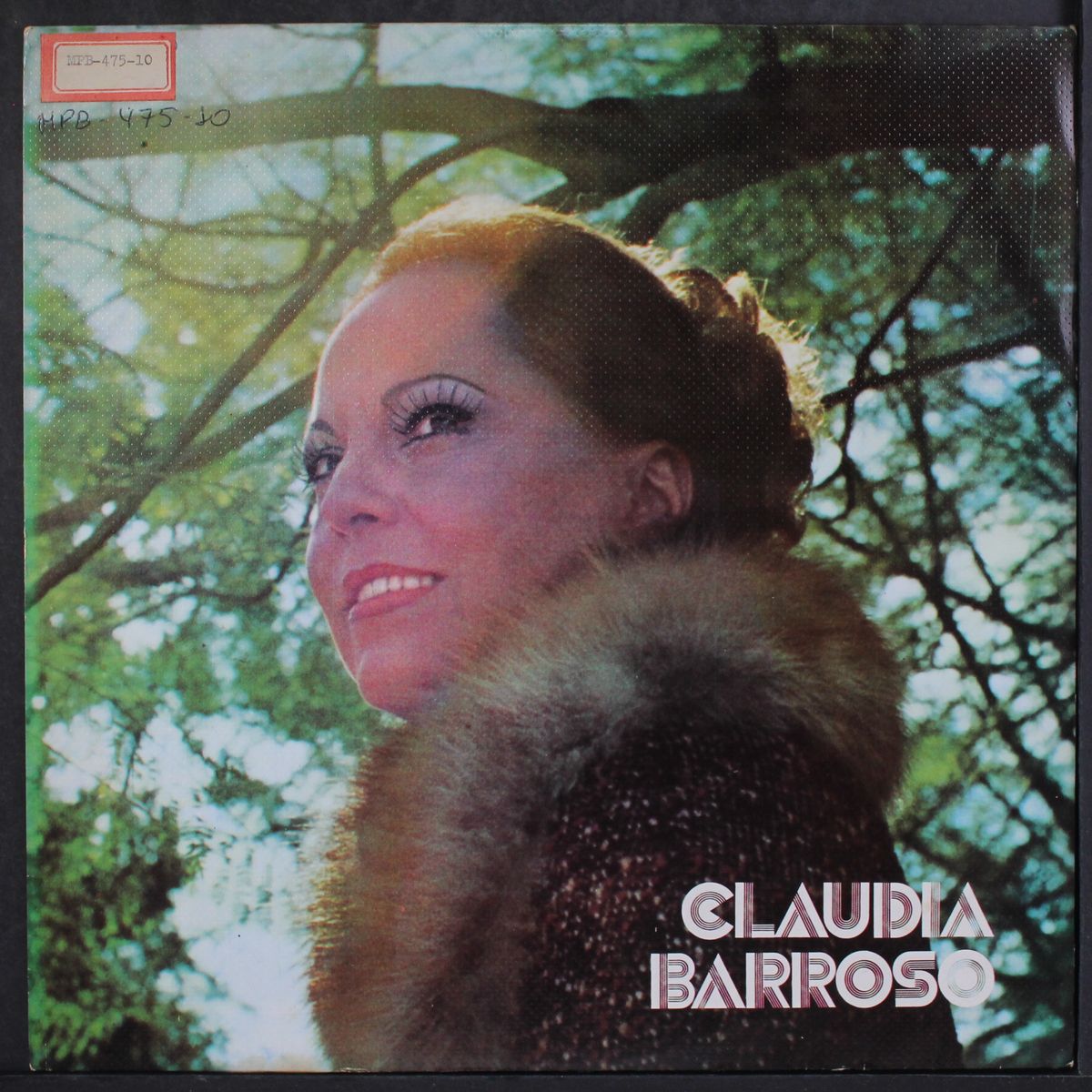 claudia barroso by CLAUDIA BARROSO