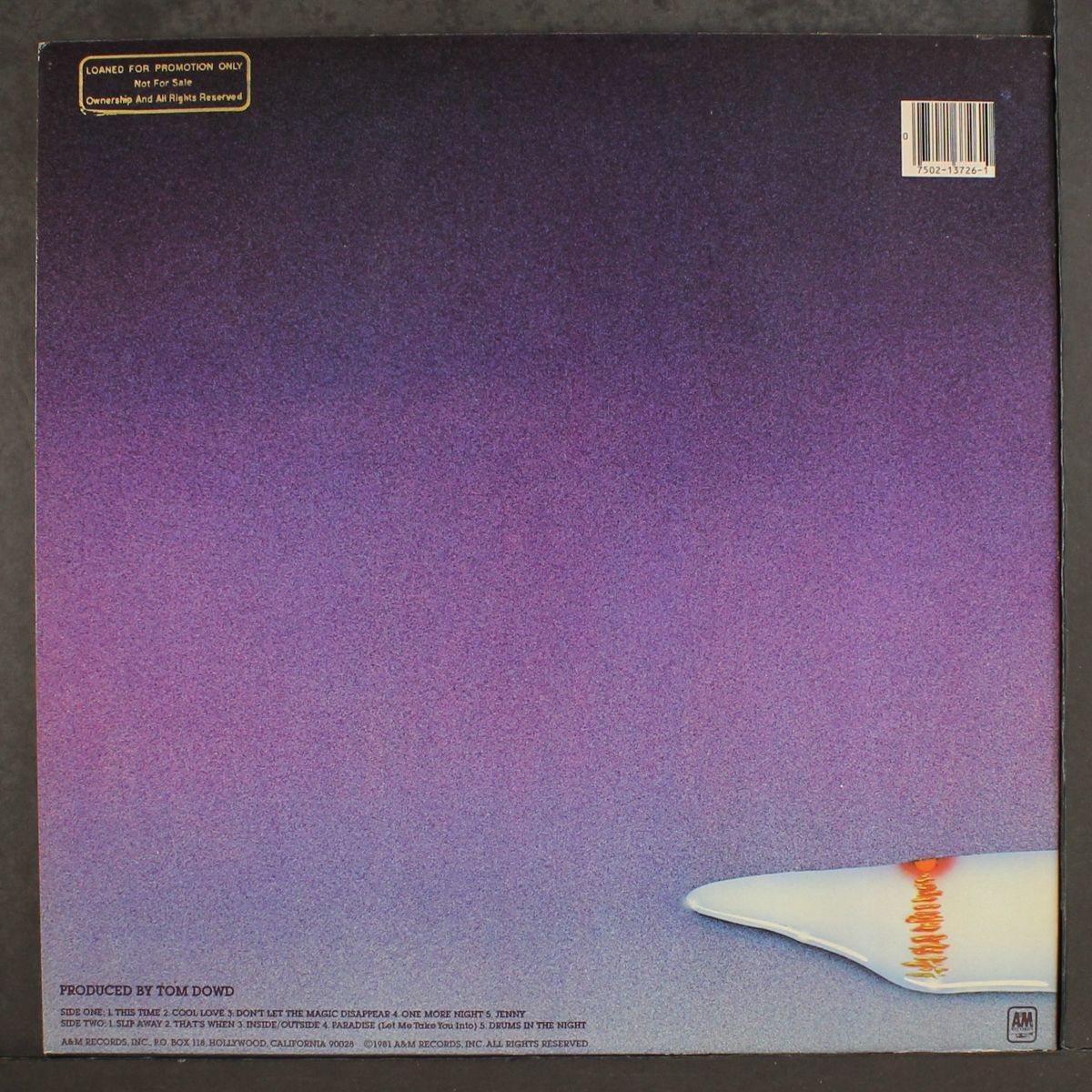 reflector by PABLO CRUISE