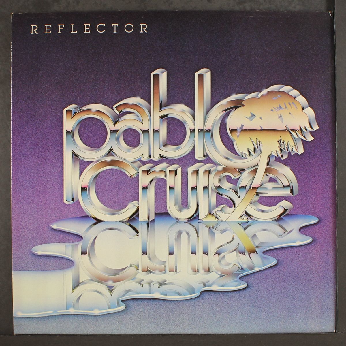 reflector by PABLO CRUISE