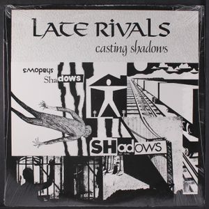 LATE RIVALS
