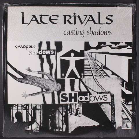 LATE RIVALS
