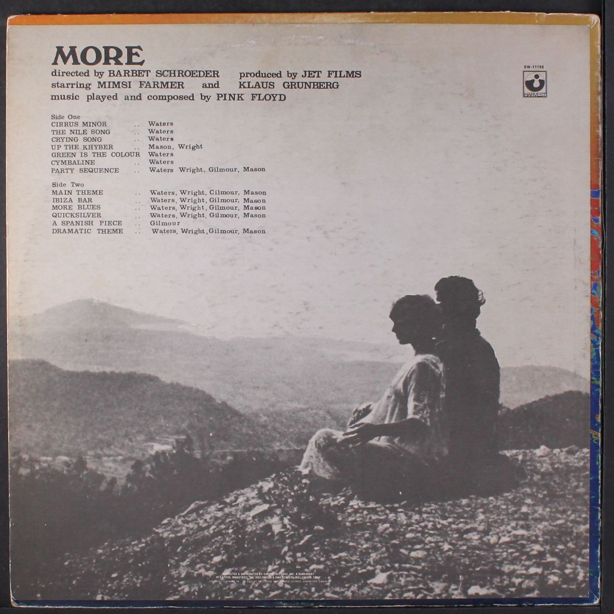 more by PINK FLOYD