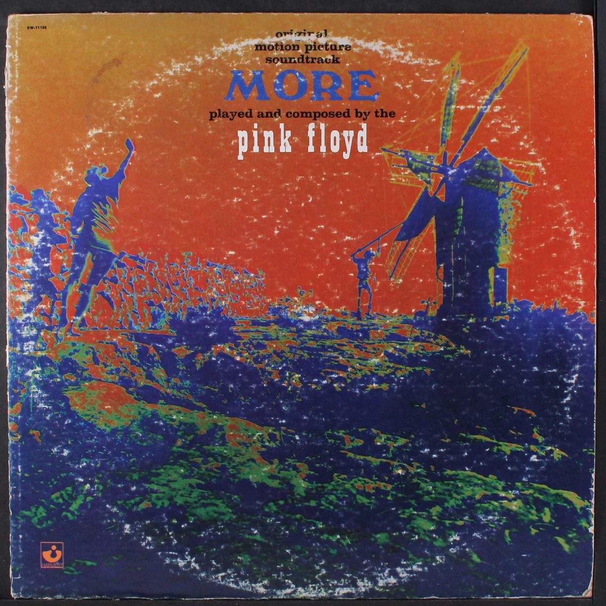more by PINK FLOYD