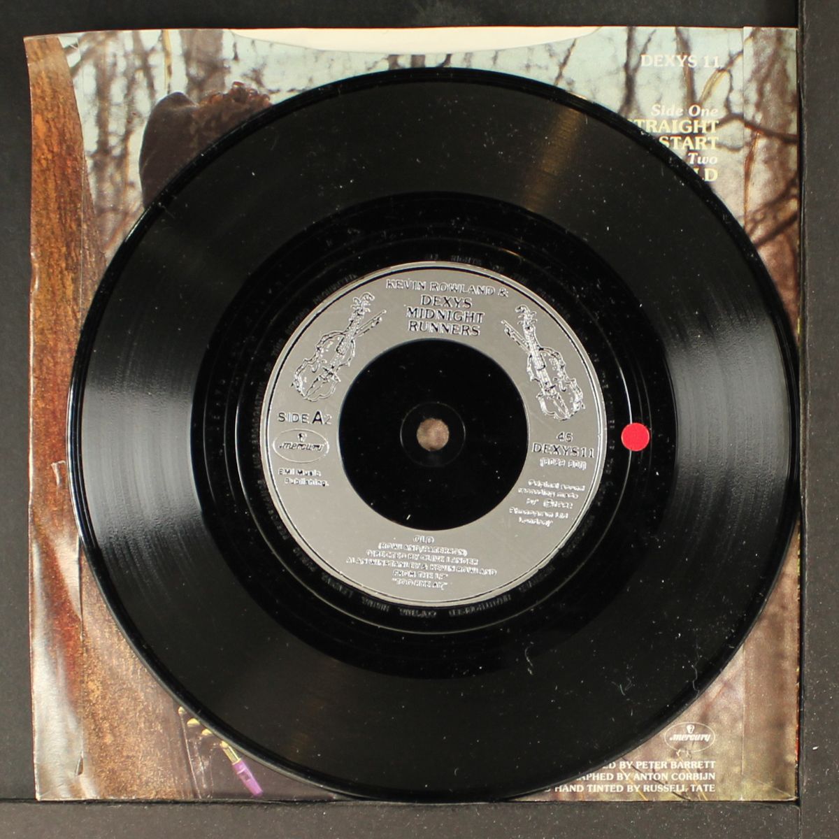 let's get this straight from the start / old by KEVIN ROWLAND & DEXYS MIDNIGHT RUNNERS