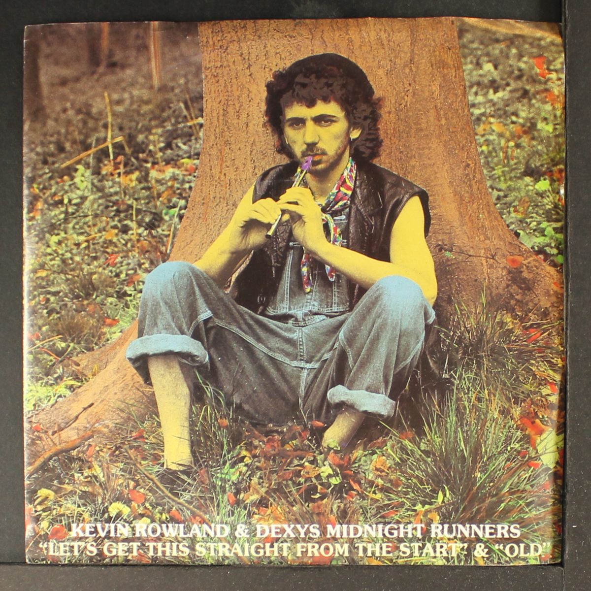 let's get this straight from the start / old by KEVIN ROWLAND & DEXYS MIDNIGHT RUNNERS