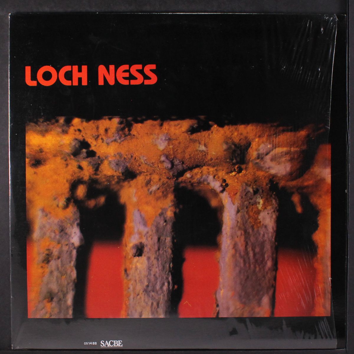 loch ness by LOCH NESS