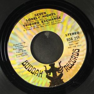 TRIBORO EXCHANGE
