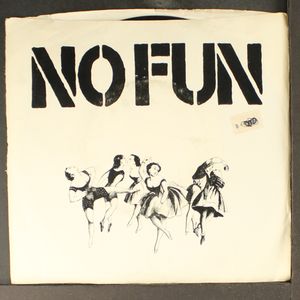 NO FUN