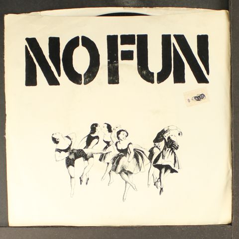 NO FUN