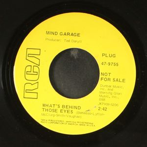 MIND GARAGE