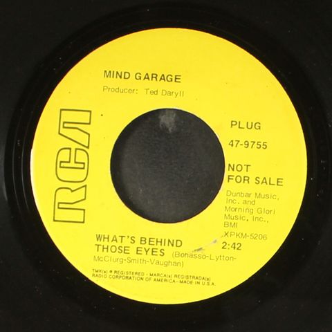 MIND GARAGE