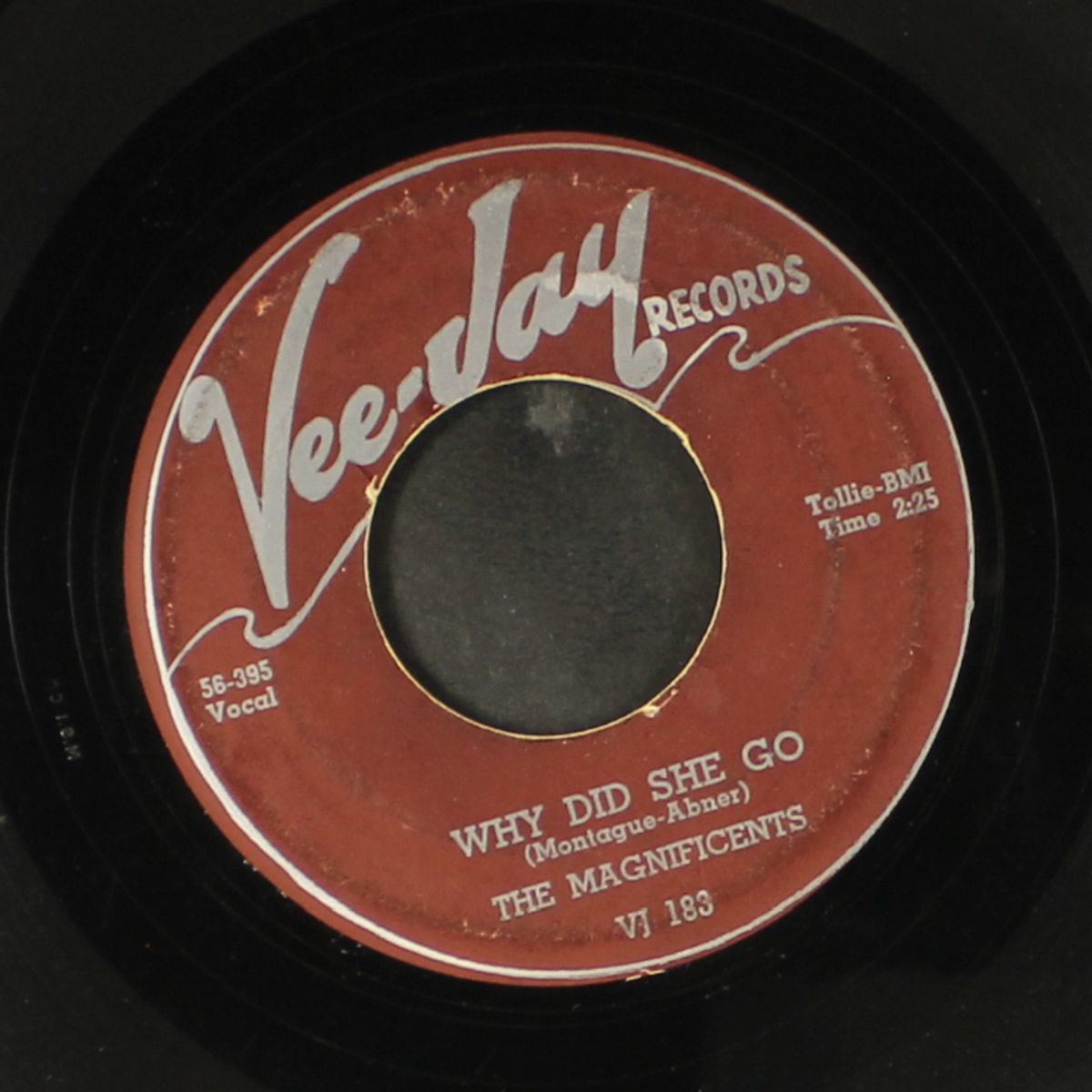up on the mountain / why did she go by MAGNIFICENTS