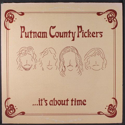 PUTNAM COUNTY PICKERS