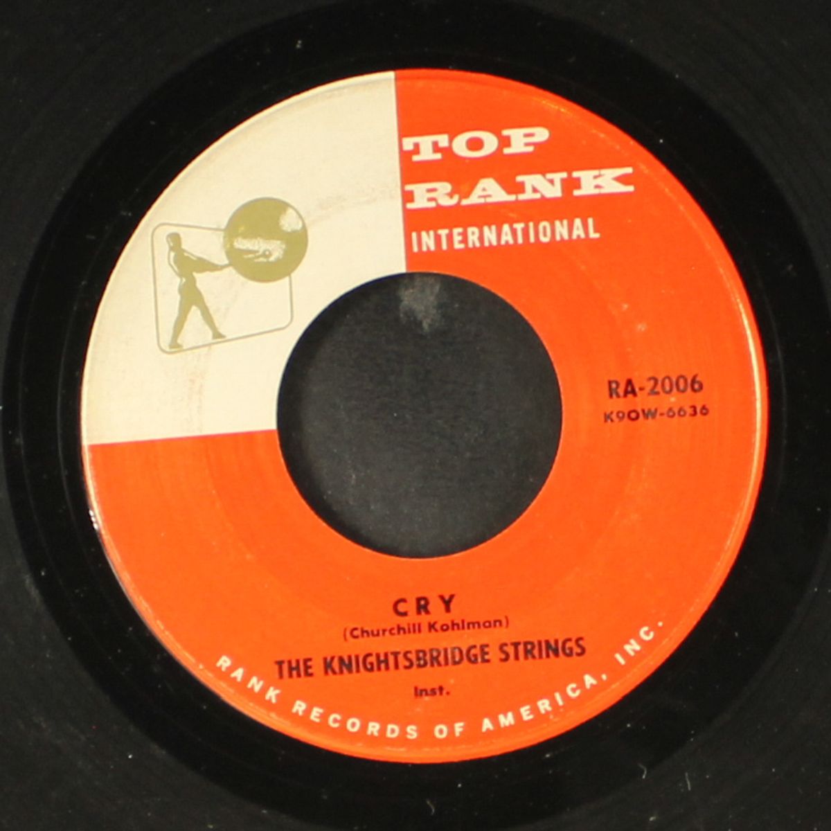 my prayer / cry by KNIGHTSBRIDGE STRINGS