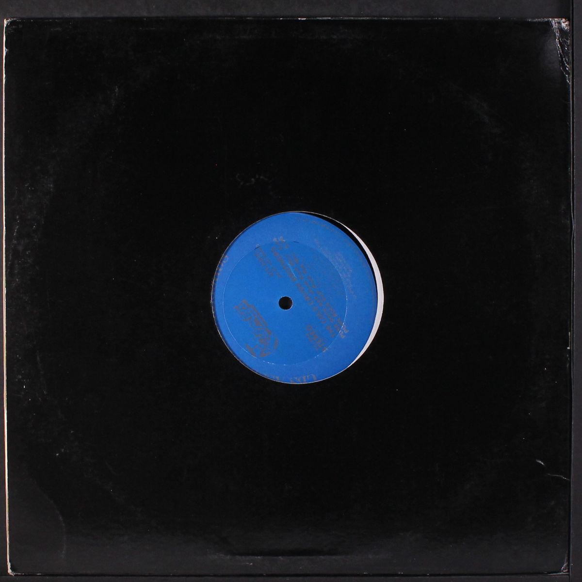 punk rock rap (4 mixes) by COLD CRUSH BROTHERS