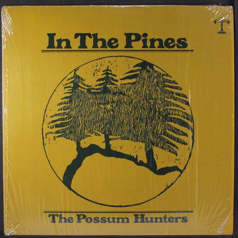 POSSUM HUNTERS