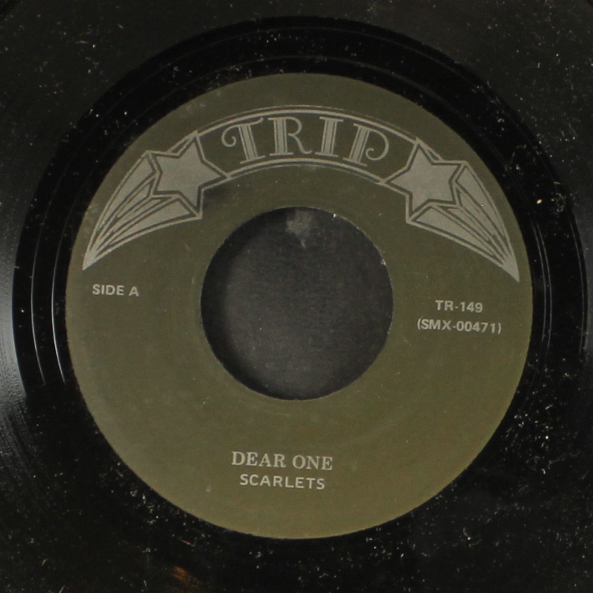 dear one / i've lost by SCARLETS